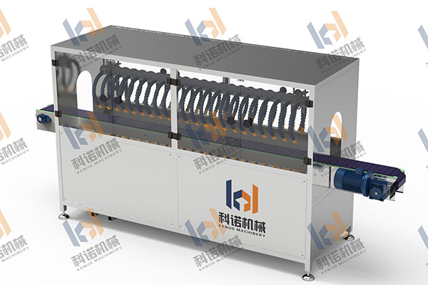 水果罐頭的原材料的處理 水果罐頭的原材料的處理